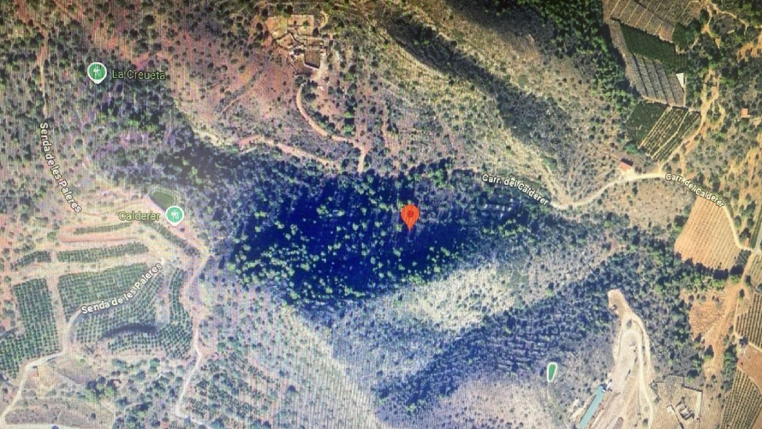  te koop perceel La Vall D'uixo Plana Baixa 1