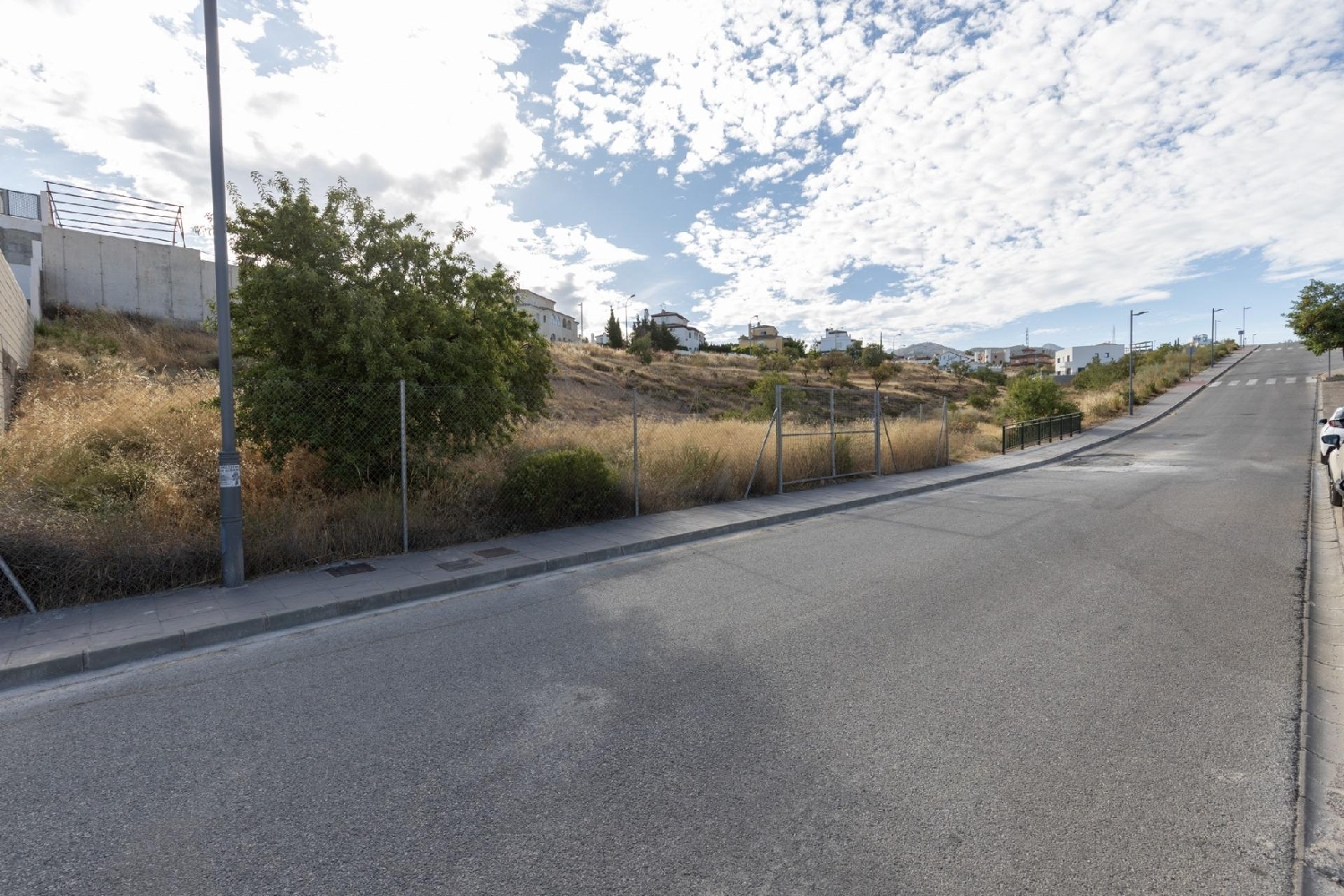 kaufen Grundstück La Zubia Vega De Granada 1
