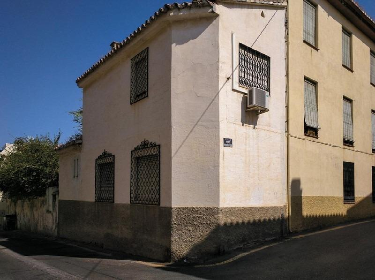  till salu tomt La Zubia Vega De Granada 5