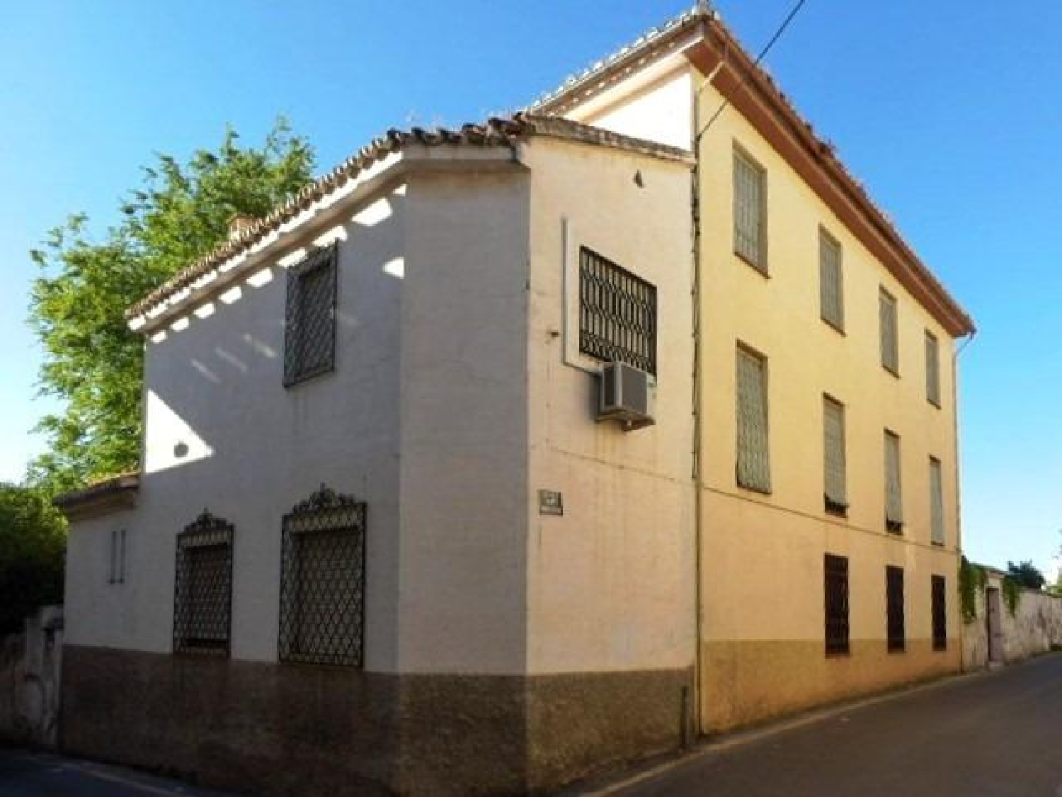  till salu tomt La Zubia Vega De Granada 4