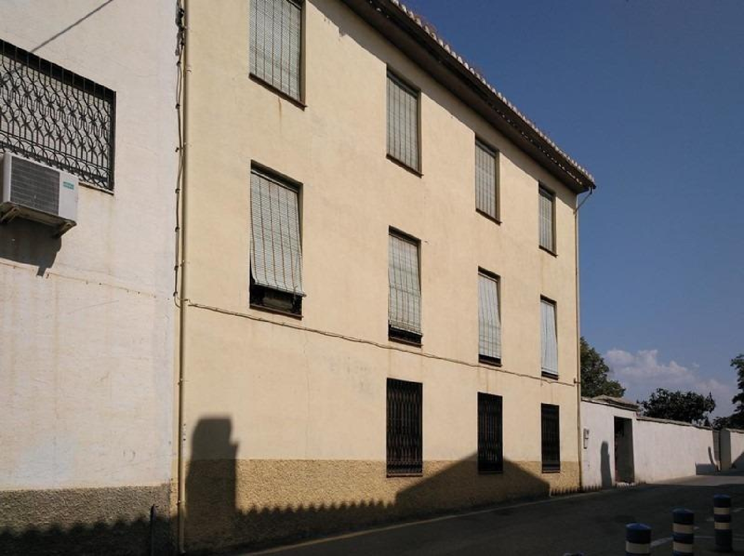  till salu tomt La Zubia Vega De Granada 6