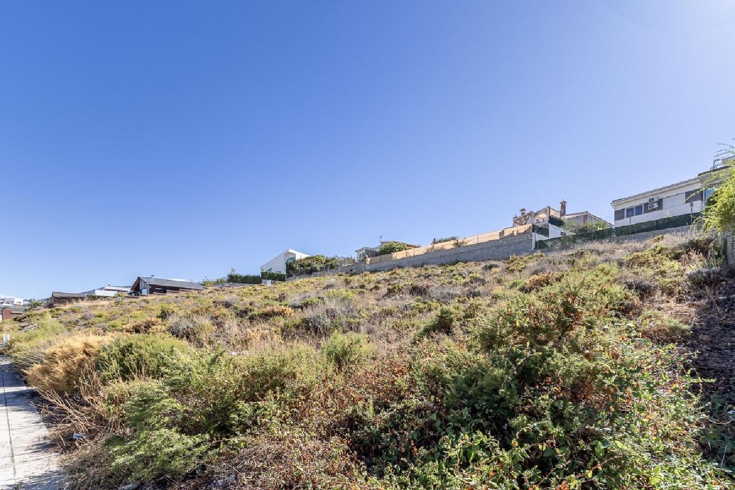  kaufen Grundstück La Zubia Vega De Granada 7