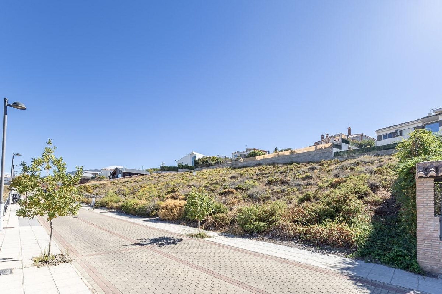  kaufen Grundstück La Zubia Vega De Granada 5