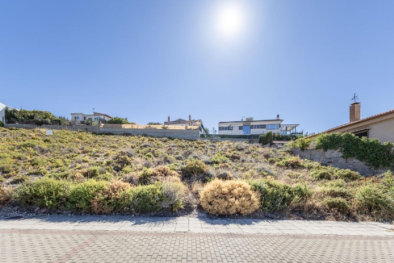  kaufen Grundstück La Zubia Vega De Granada 4