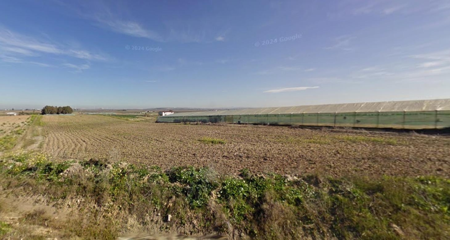 till salu tomt Las Rotas Marina Alta 1