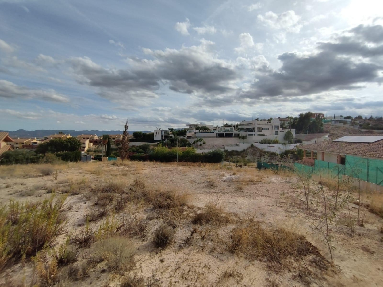 till salu tomt Las Torres De Cotillas Vega Media Del Segura 2