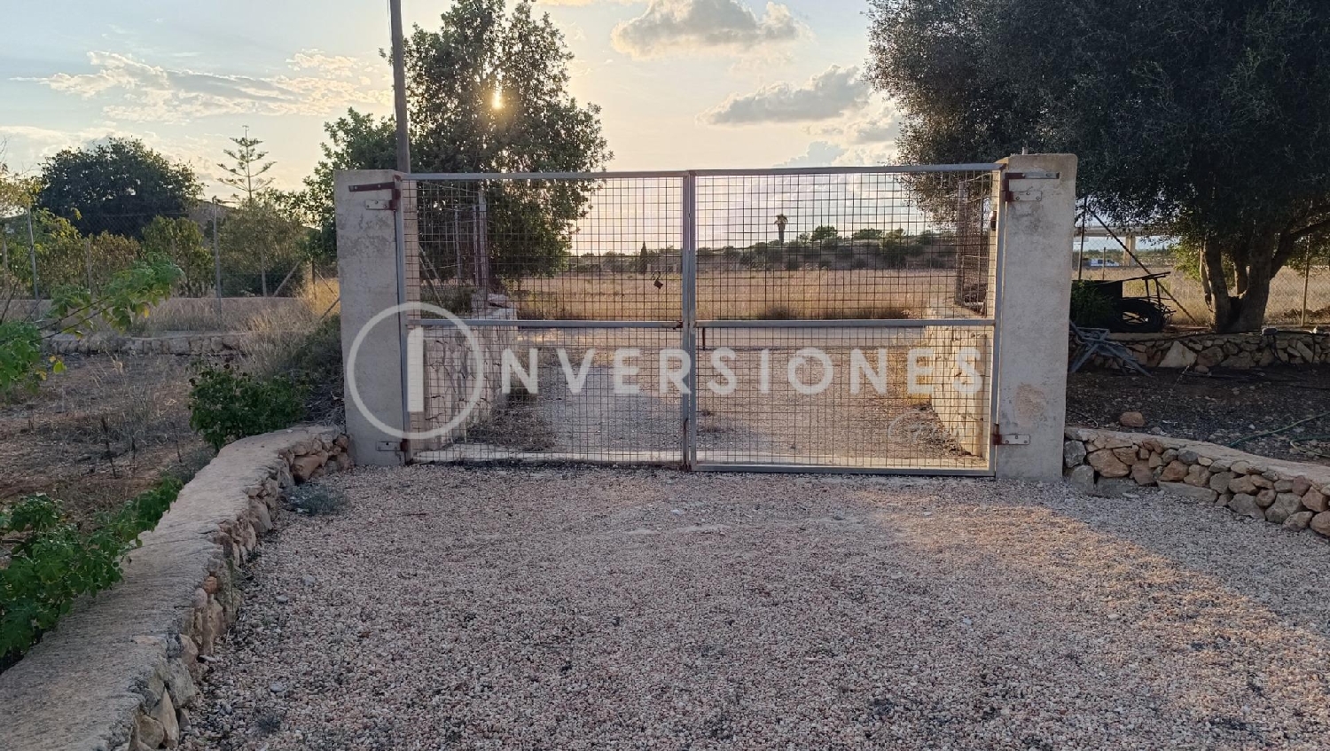 till salu tomt Llucmajor Llucmajor 6