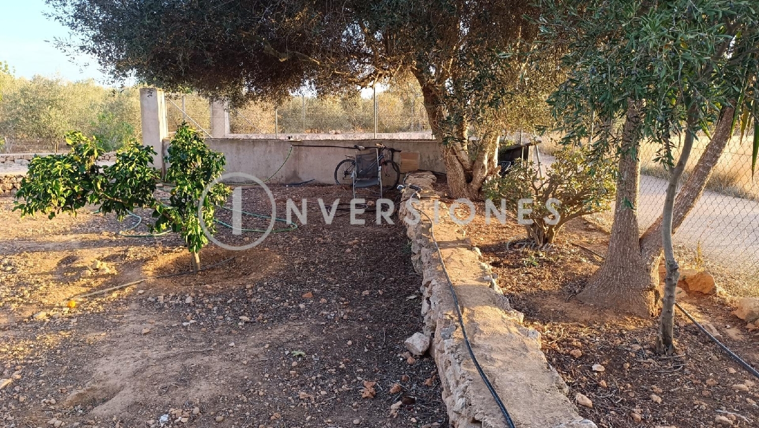 till salu tomt Llucmajor Llucmajor 3