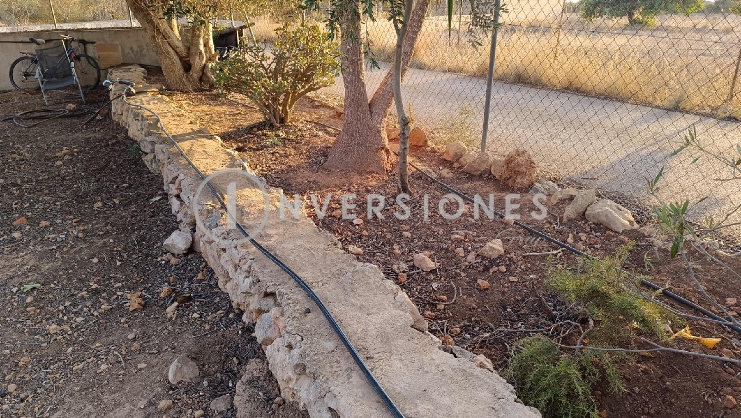 till salu tomt Llucmajor Llucmajor 2