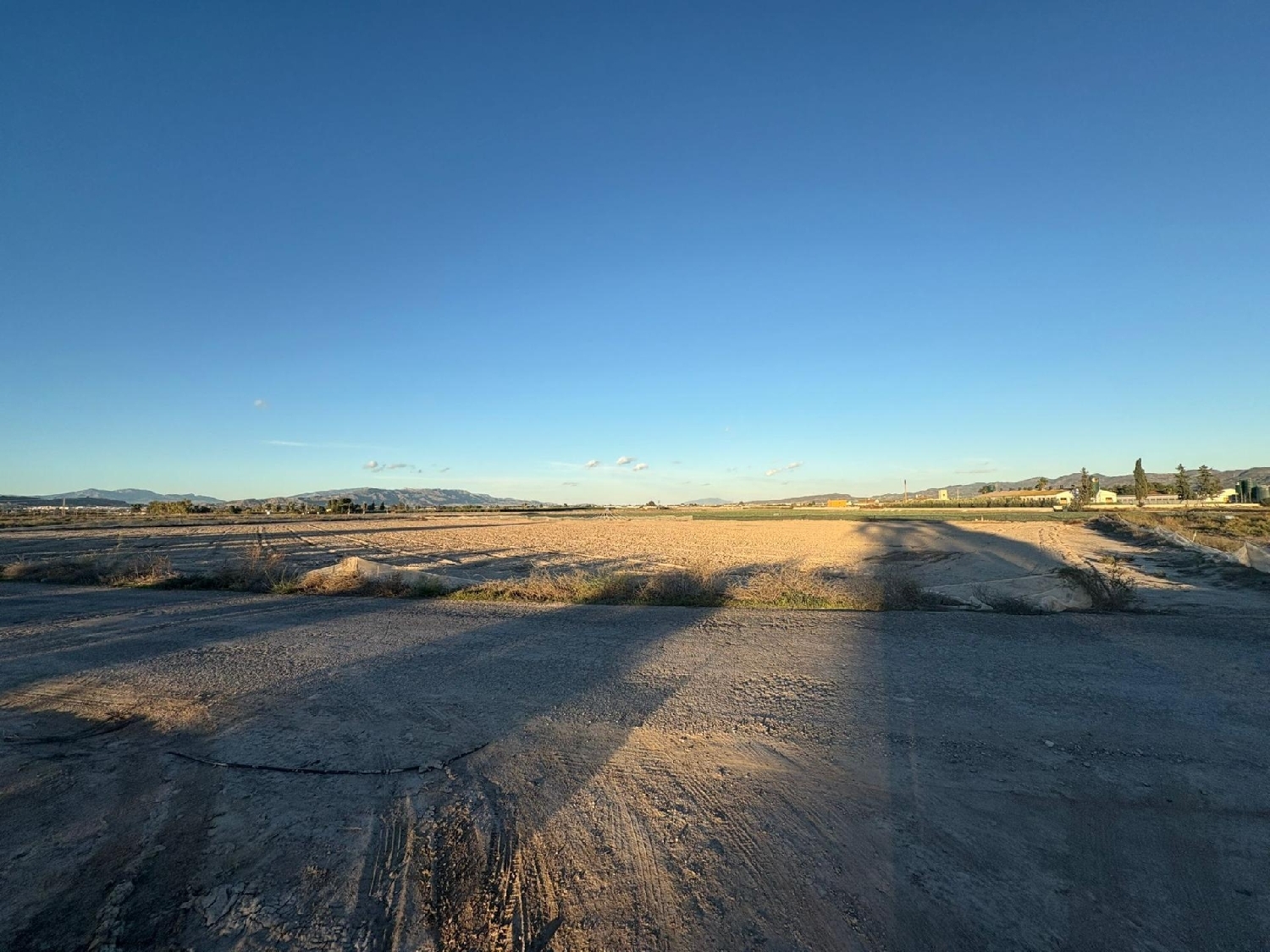  for sale plot Lorca Alto Guadalentín 1