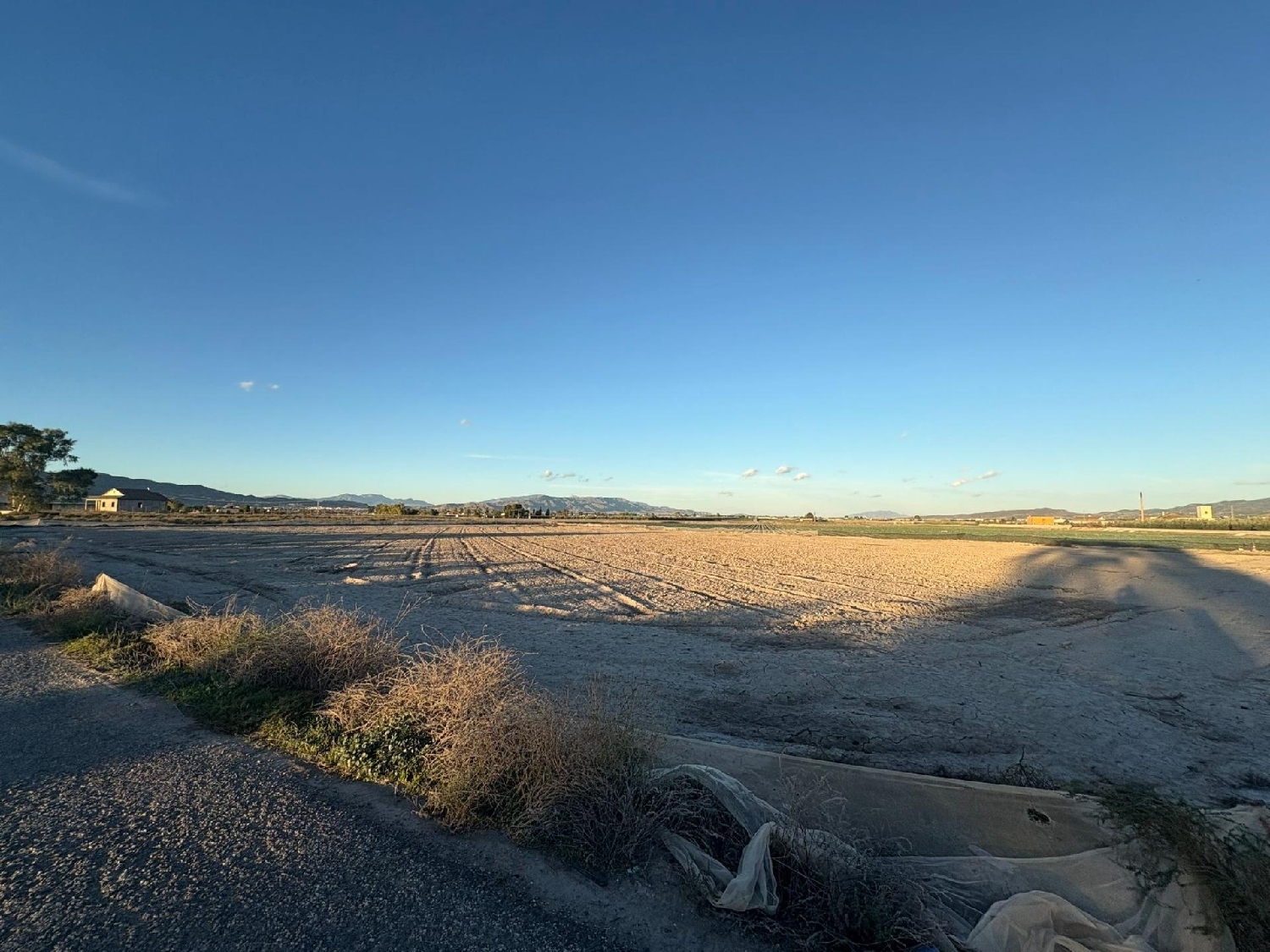  for sale plot Lorca Alto Guadalentín 5
