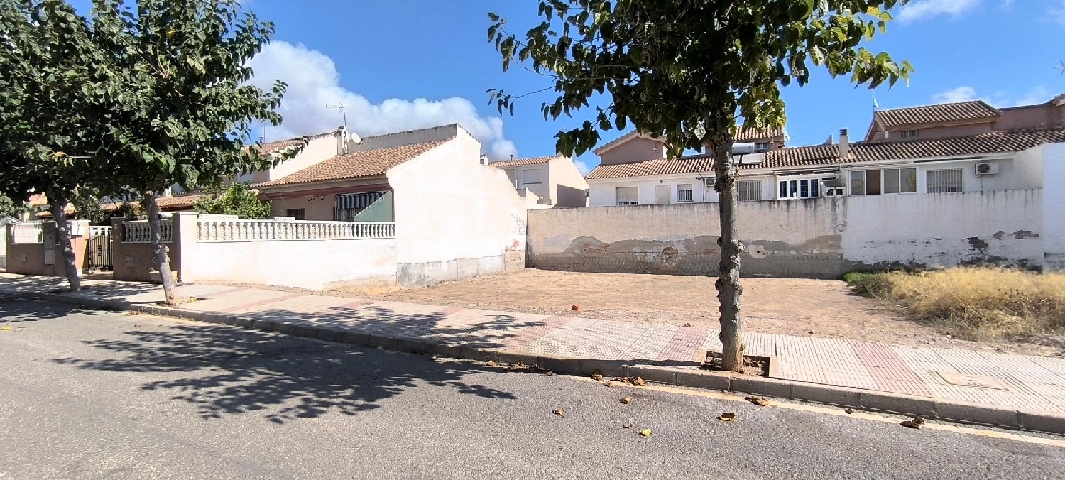  en venta terreno Los Narejos Mar Menor 4