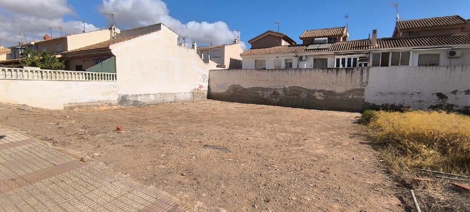 en venta terreno Los Narejos Mar Menor 3