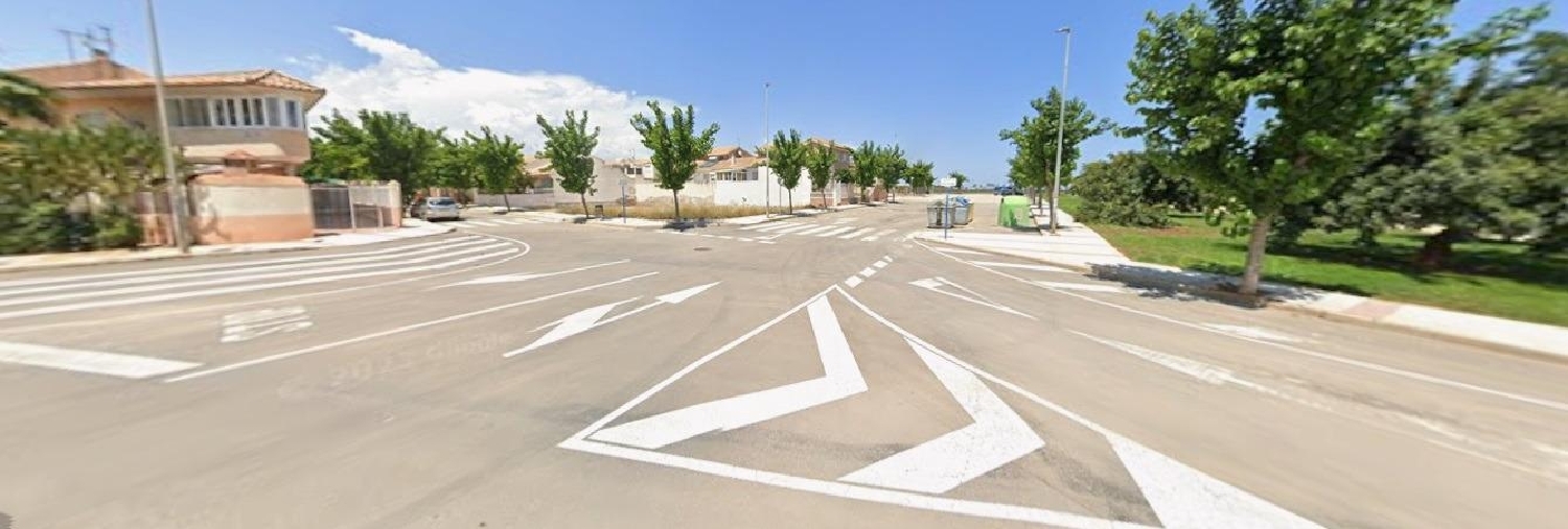  en venta terreno Los Narejos Mar Menor 1
