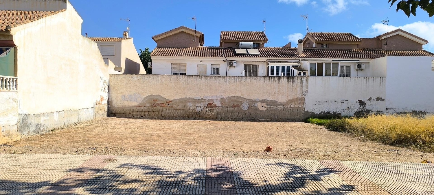  en venta terreno Los Narejos Mar Menor 2