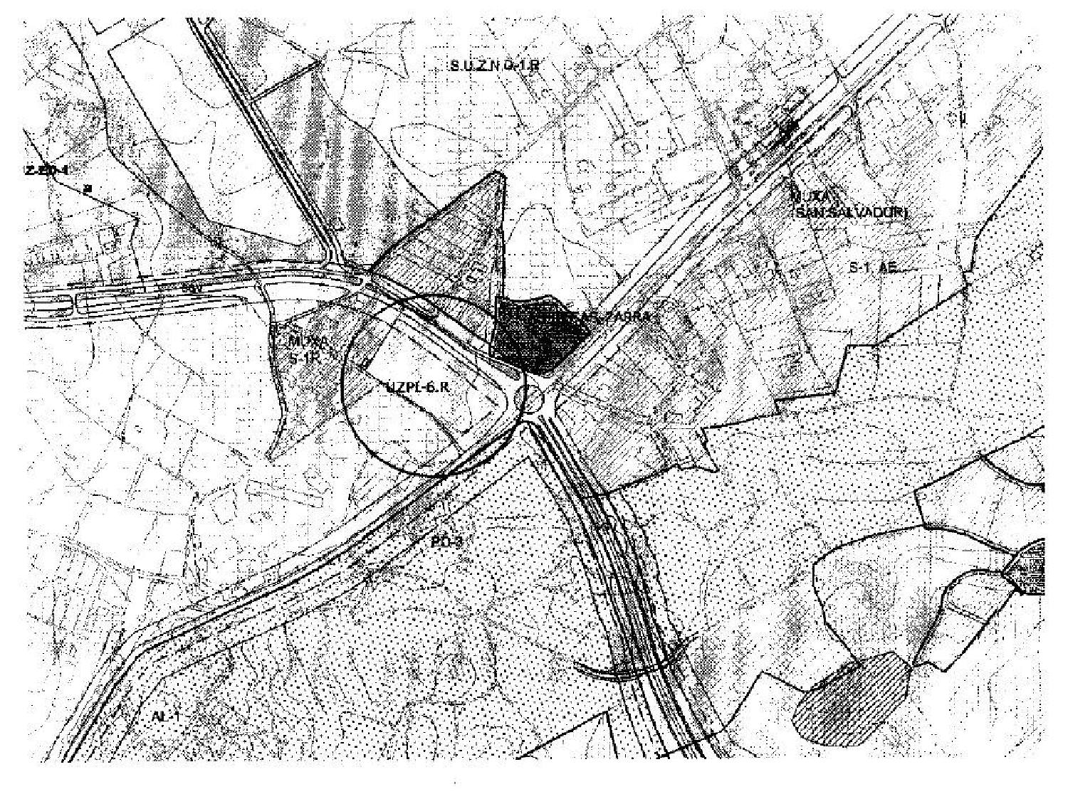  for sale plot Lugo De Llanera Oviedo 5