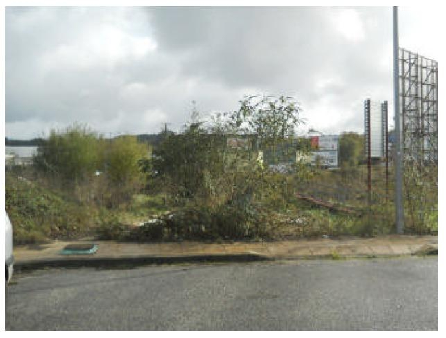  for sale plot Lugo De Llanera Oviedo 2