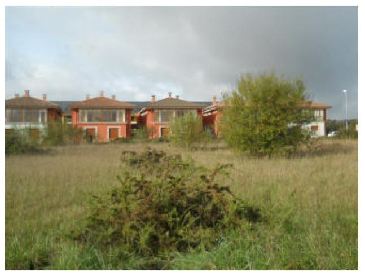  for sale plot Lugo De Llanera Oviedo 4