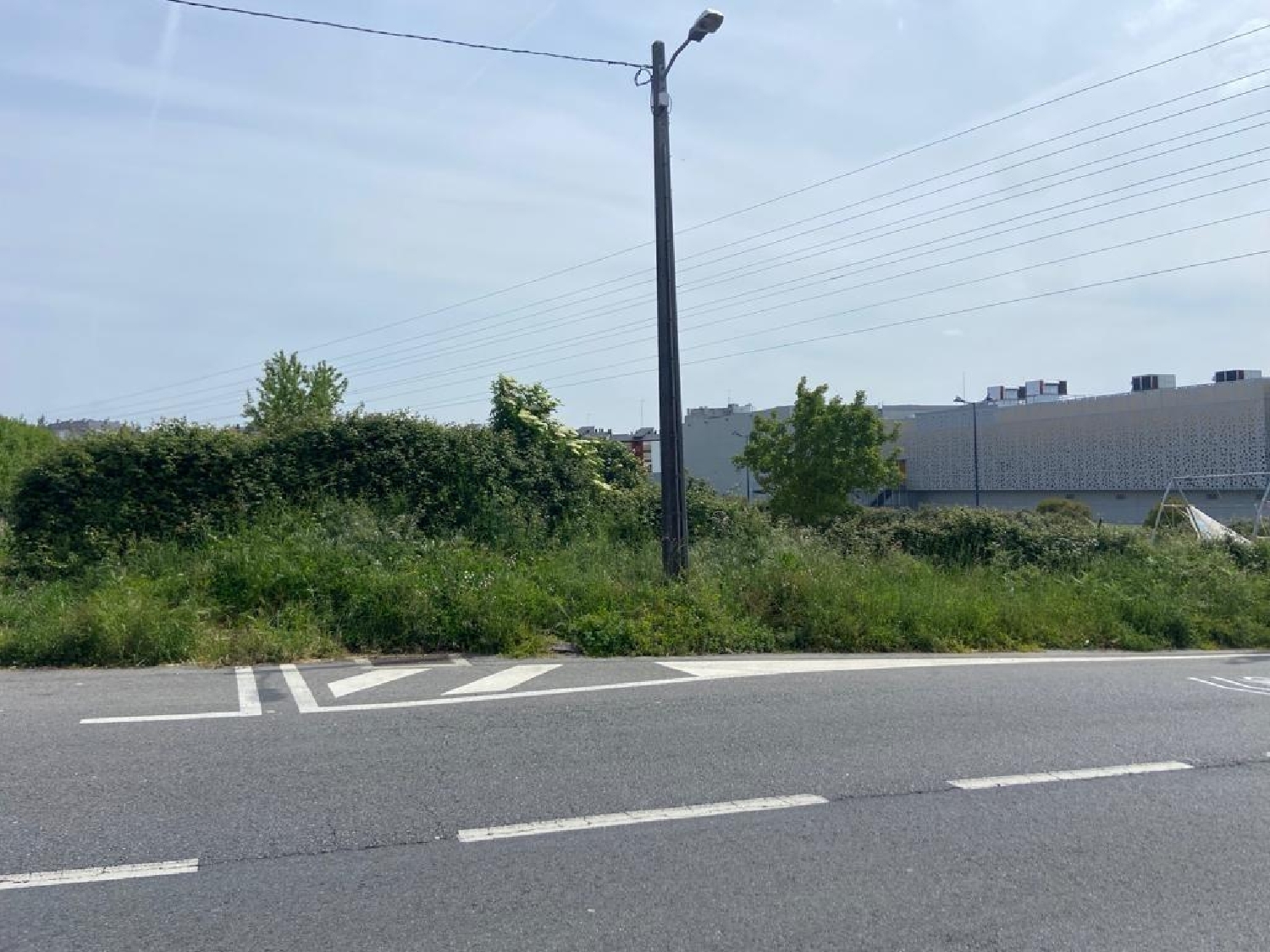  for sale plot Lugo De Llanera Oviedo 6