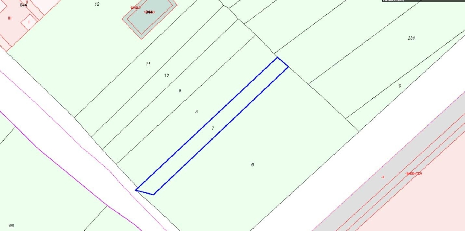  for sale plot Lugo De Llanera Oviedo 8