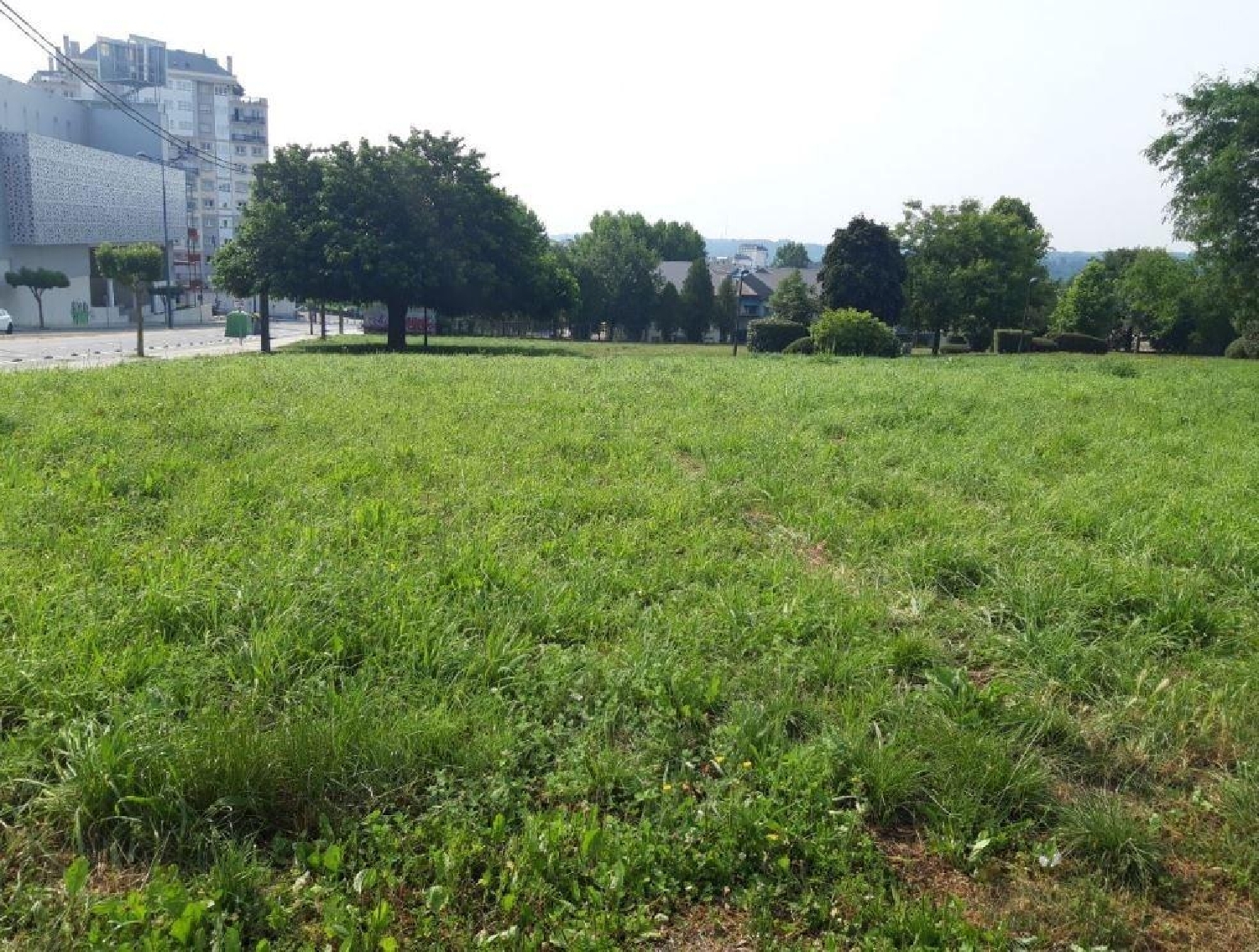  for sale plot Lugo De Llanera Oviedo 4