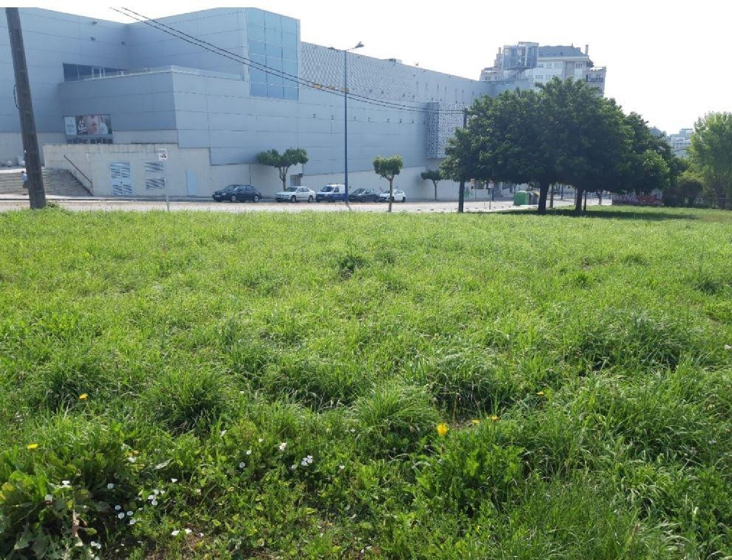  for sale plot Lugo De Llanera Oviedo 5