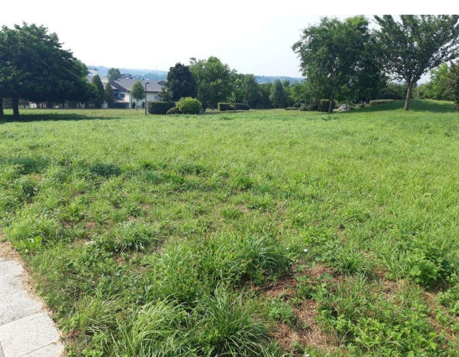  for sale plot Lugo De Llanera Oviedo 3