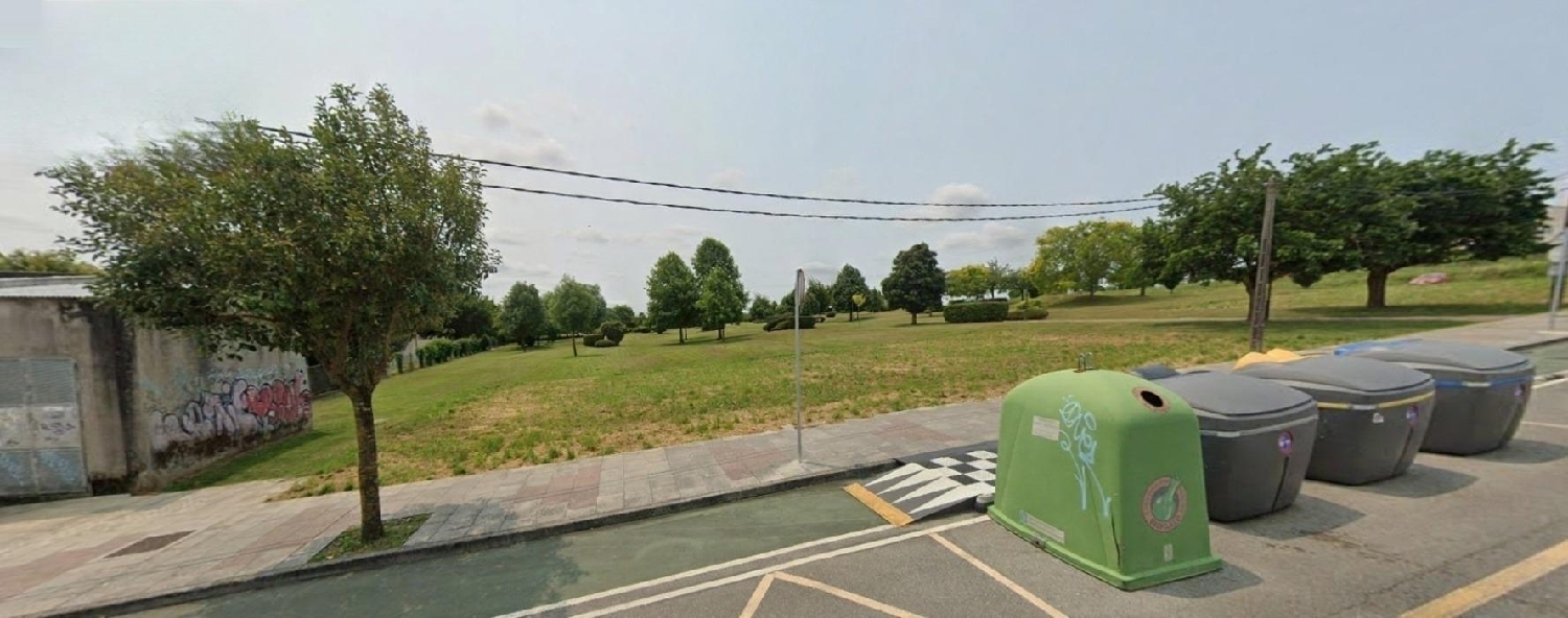  for sale plot Lugo De Llanera Oviedo 2