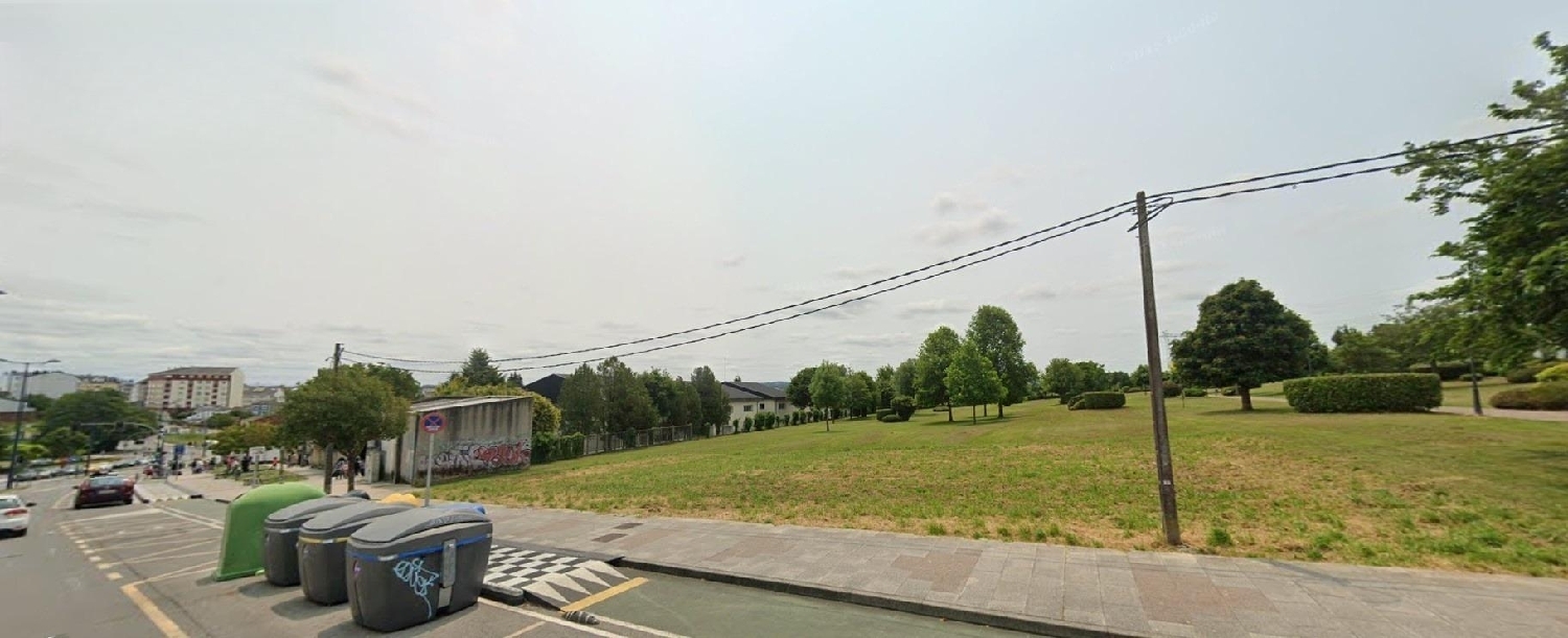  for sale plot Lugo De Llanera Oviedo 3