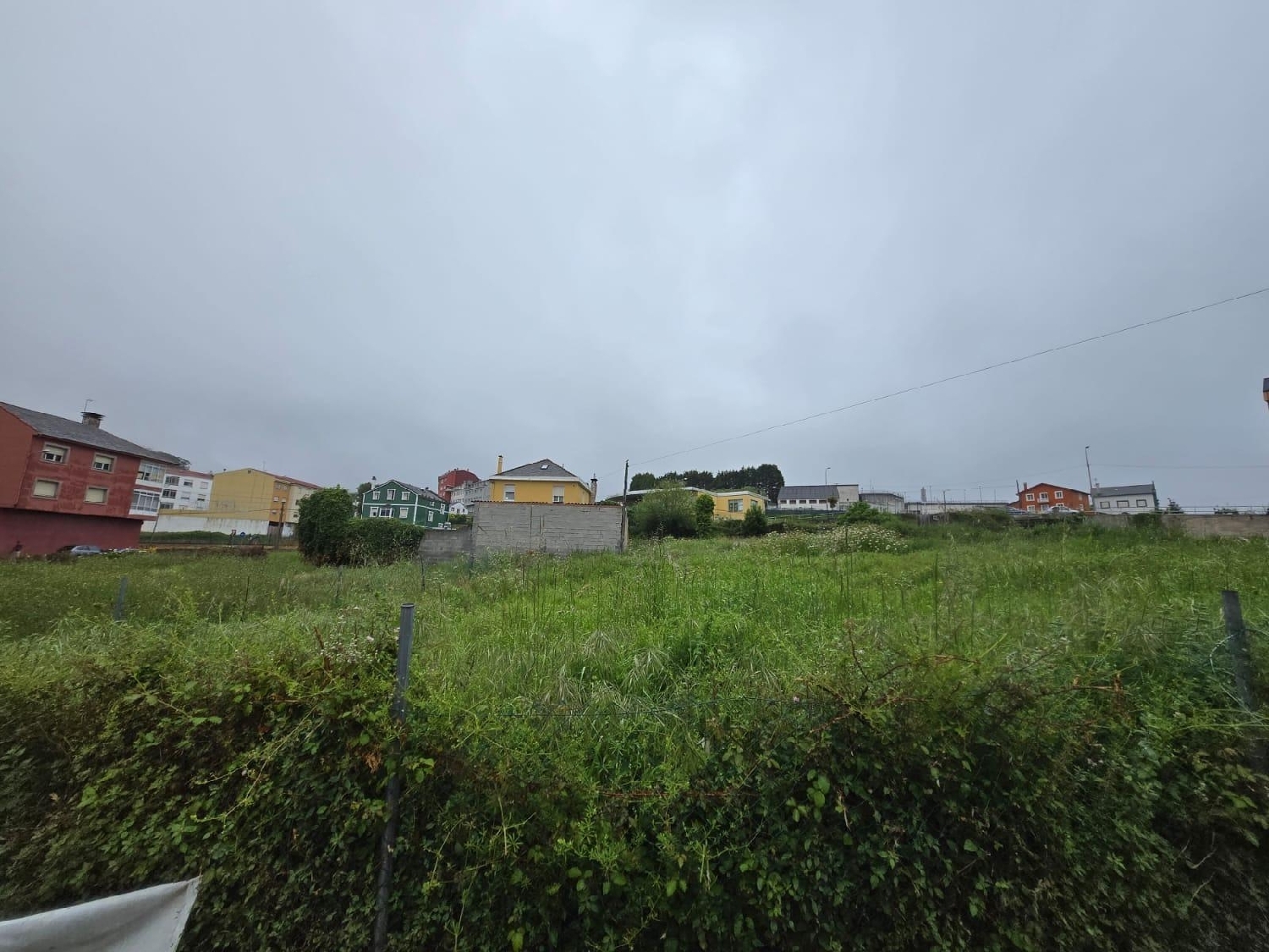  kaufen Grundstück Lugo De Llanera Oviedo 3