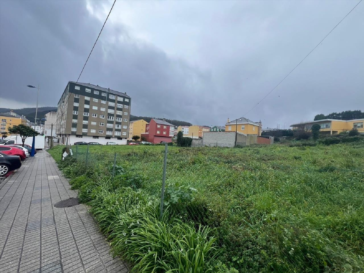  kaufen Grundstück Lugo De Llanera Oviedo 4