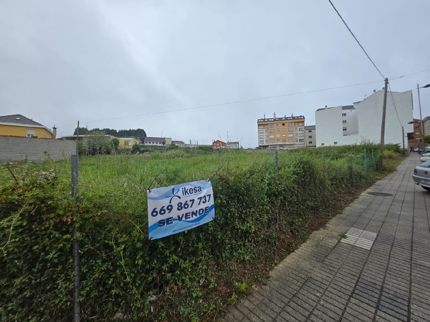  kaufen Grundstück Lugo De Llanera Oviedo 1