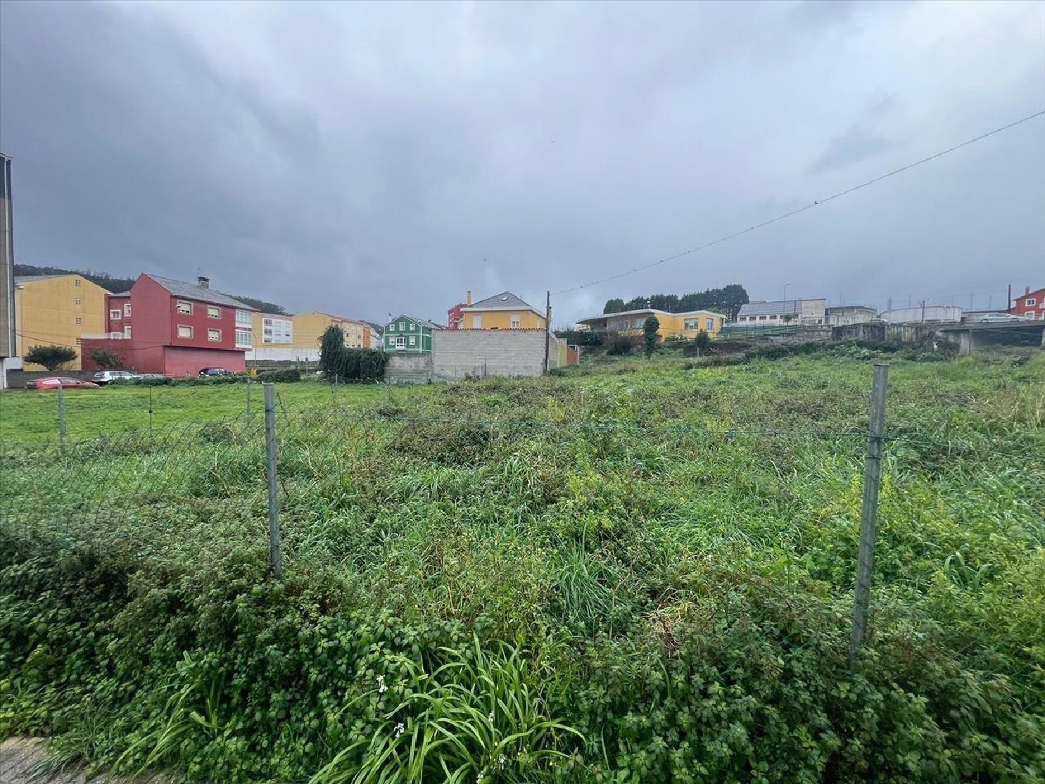  kaufen Grundstück Lugo De Llanera Oviedo 5