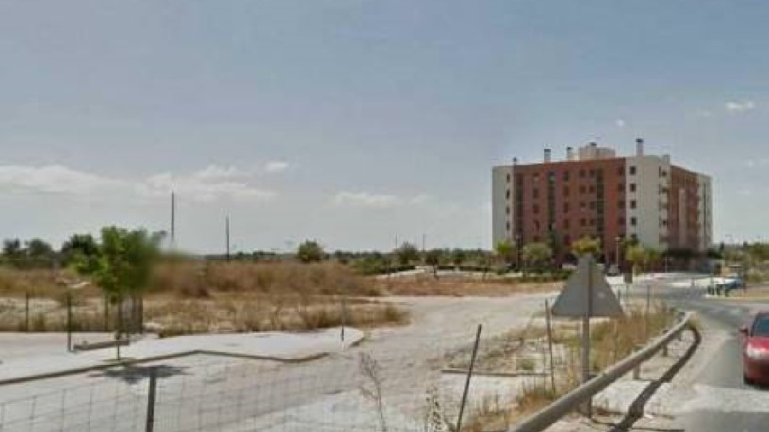 à vendre terrain Mairena Del Aljarafe Metropolitana De Sevilla 2