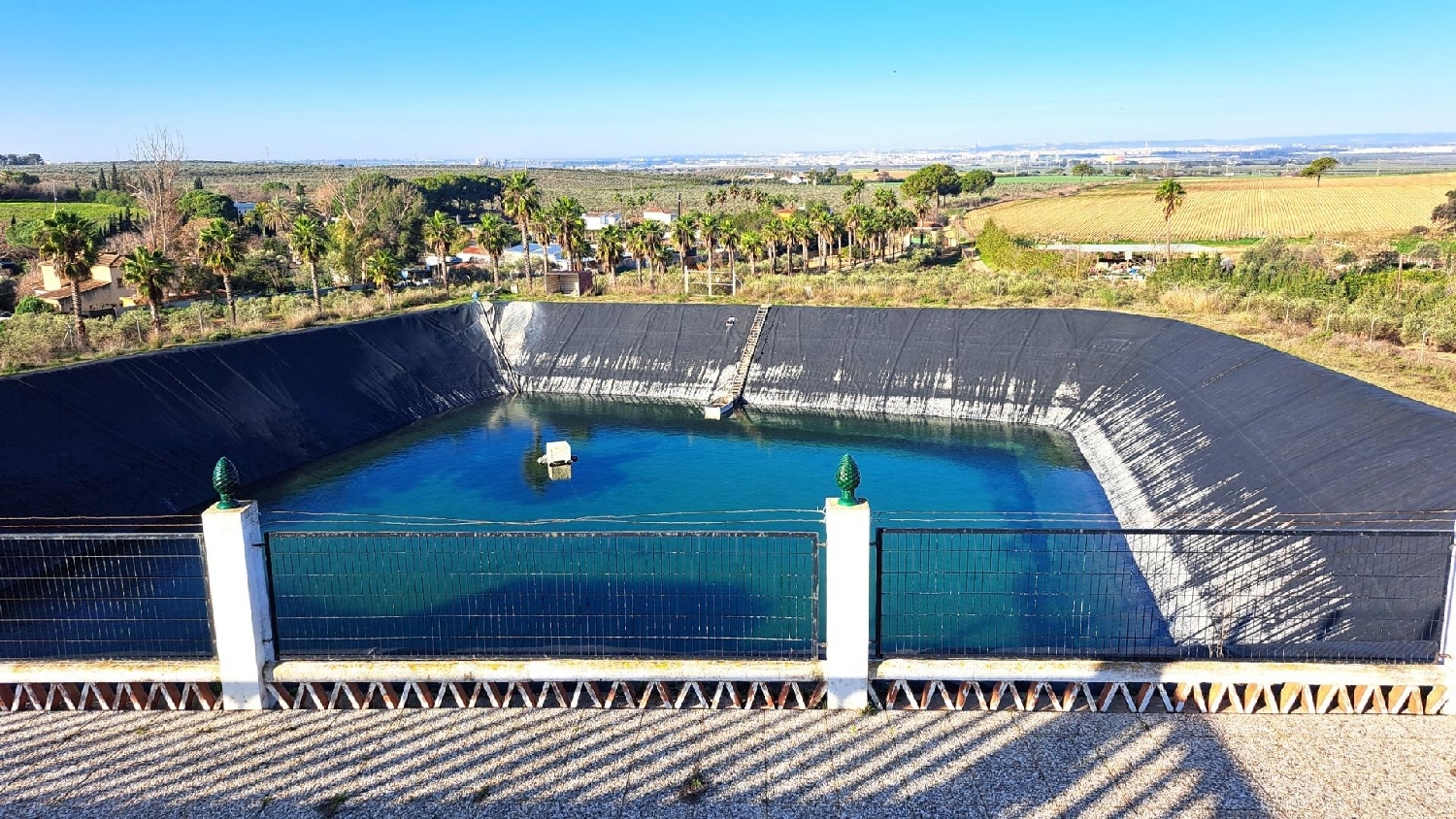 à vendre terrain Mairena Del Alcor Campiña De Carmona 6