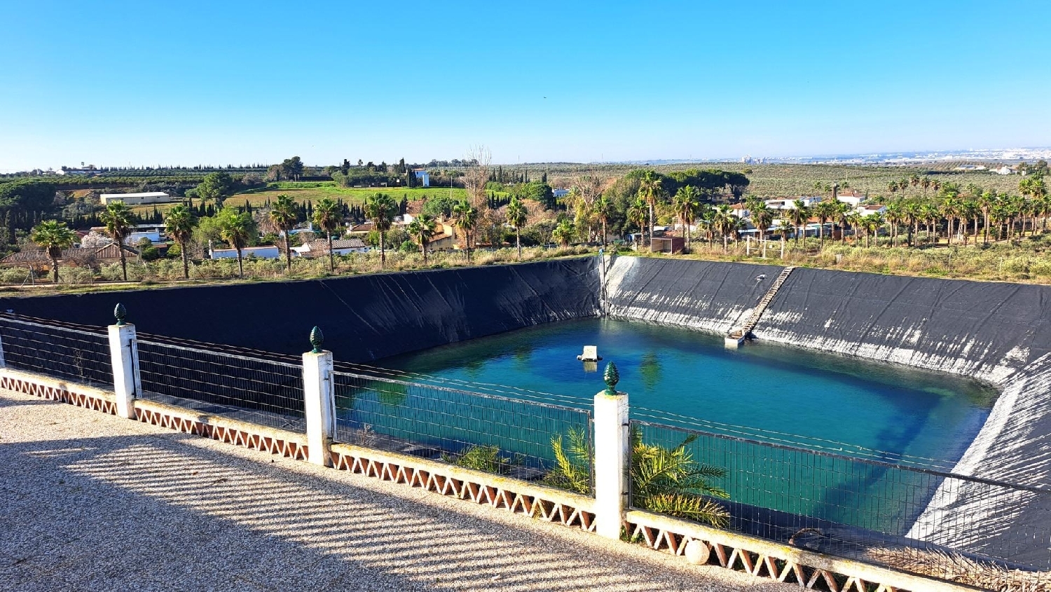 à vendre terrain Mairena Del Alcor Campiña De Carmona 8