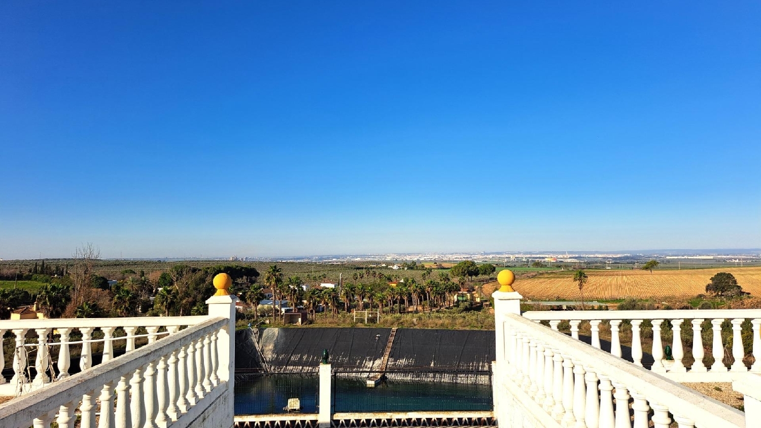 à vendre terrain Mairena Del Alcor Campiña De Carmona 2