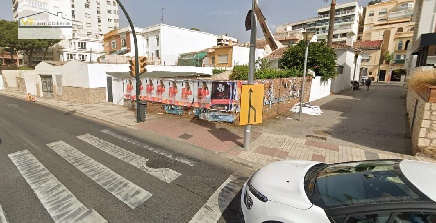  kaufen Grundstück Málaga Del Fresno Campiña 2