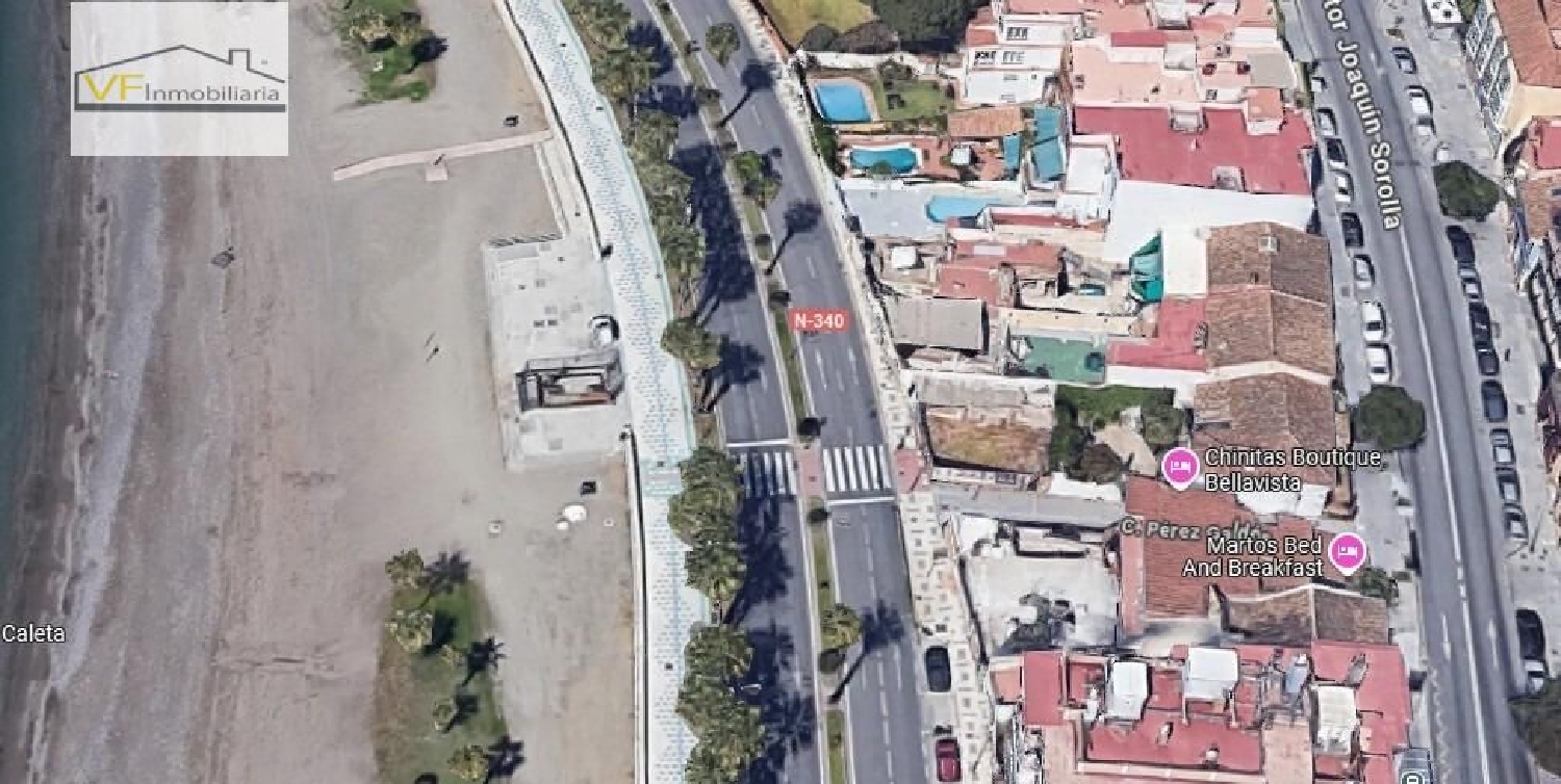  kaufen Grundstück Málaga Del Fresno Campiña 6