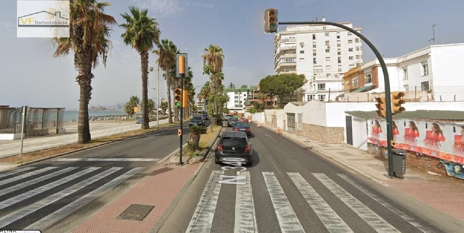  kaufen Grundstück Málaga Del Fresno Campiña 1