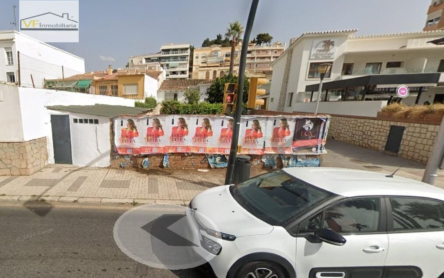  kaufen Grundstück Málaga Del Fresno Campiña 4