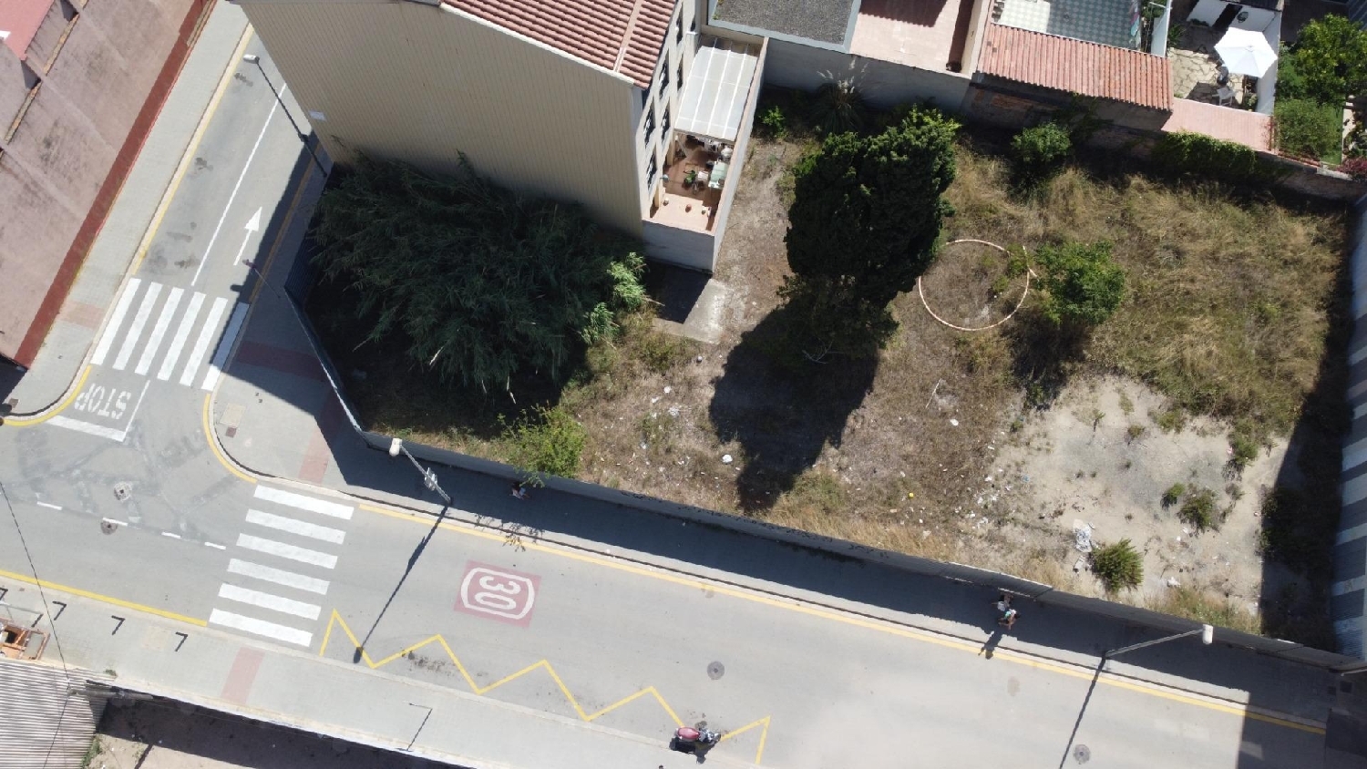  te koop perceel Malgrat De Mar Maresme 4