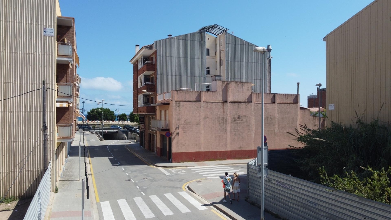  te koop perceel Malgrat De Mar Maresme 3