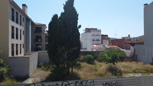 Malgrat De Mar Maresme perceel foto 6311745