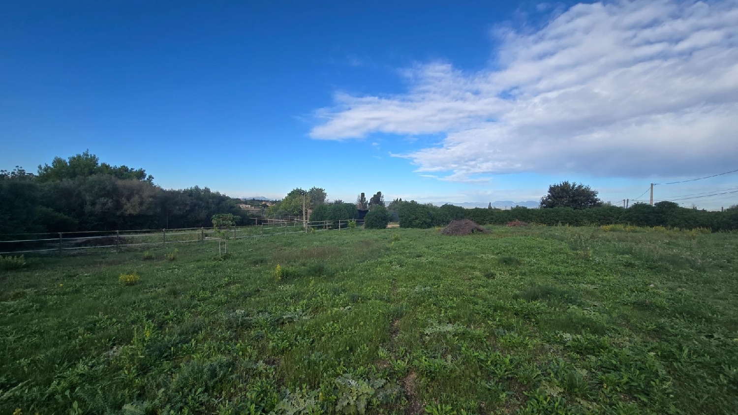 en venta terreno Manacor Llevant 2