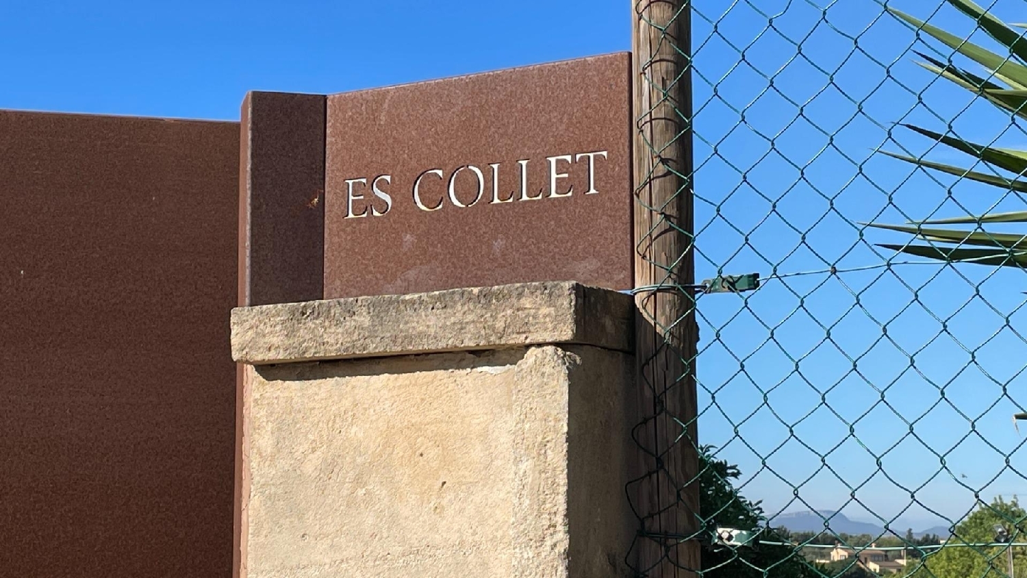 en venta terreno Manacor Llevant 1