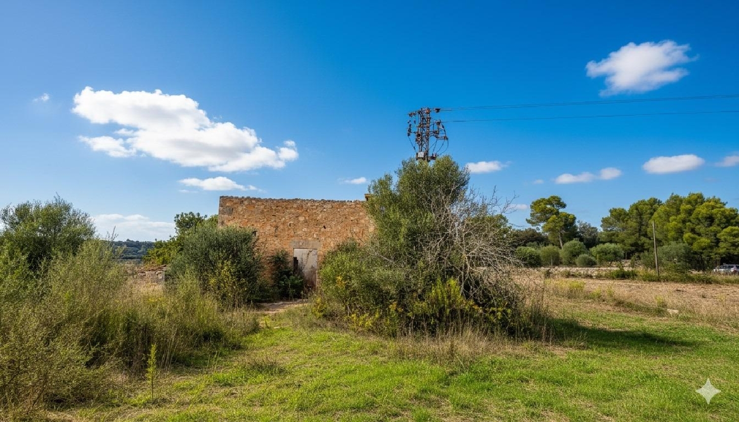  en venta terreno Manacor Llevant 5