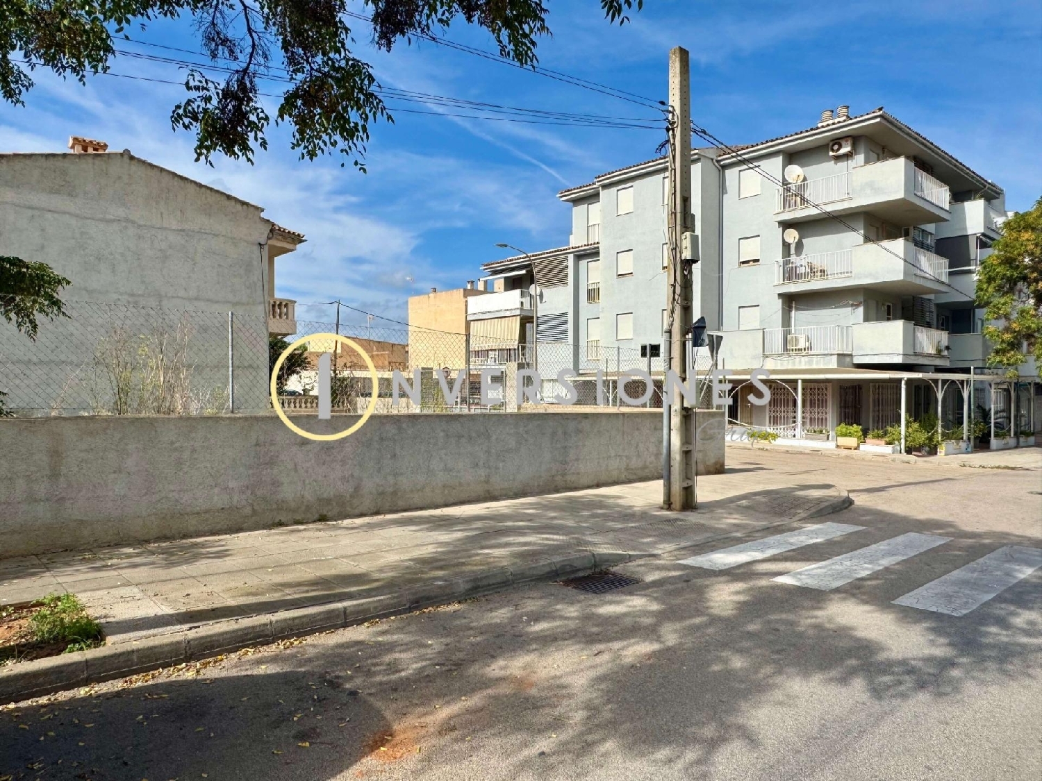  en venta terreno Manacor Llevant 7
