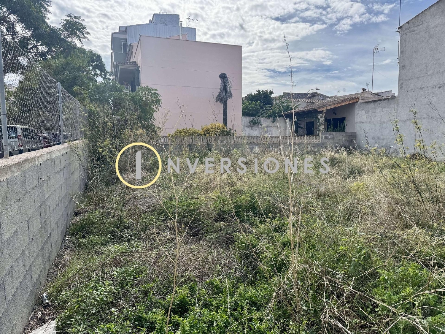  en venta terreno Manacor Llevant 2