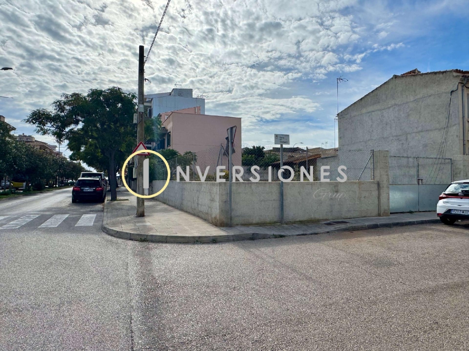  en venta terreno Manacor Llevant 5